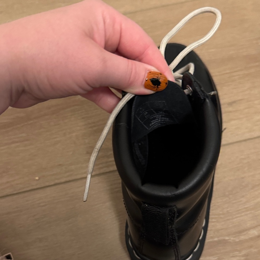 Dr. Martens Ankle Boots - Picture 11 of 11